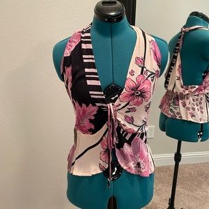 Free People summer top